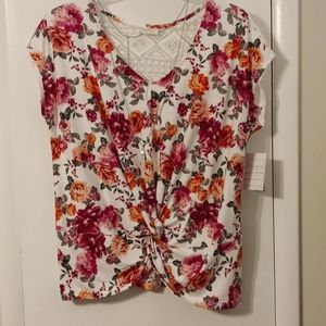 Ladies top